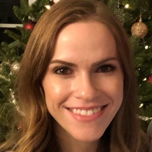 Meet your Posher, Katie-anne